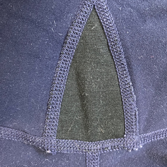 Prana Transfrom Leggings bundle! Size small, navy blue and charcoal grey. - Picture 6 of 13